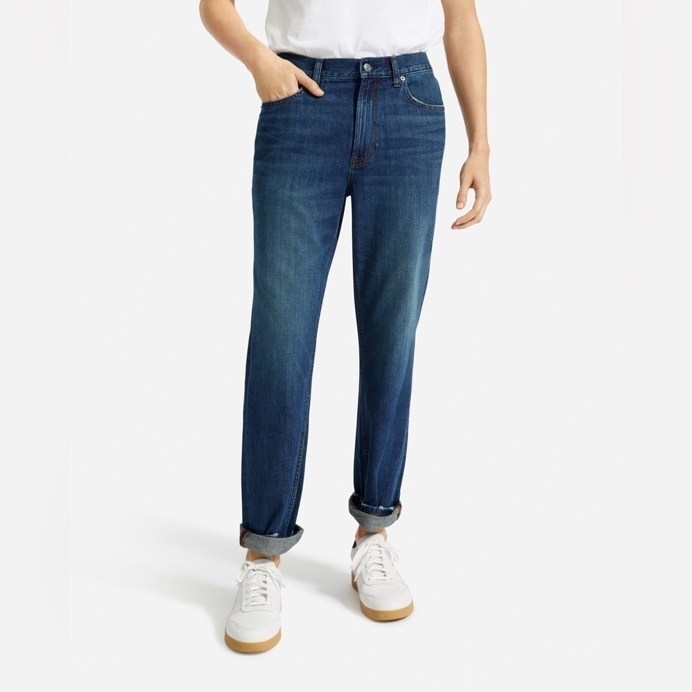 Everlane Mens The Summer Jean